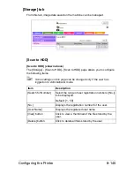 Preview for 412 page of Muratec MFX-C3035 Reference Manual