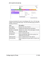 Preview for 416 page of Muratec MFX-C3035 Reference Manual