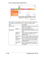 Preview for 431 page of Muratec MFX-C3035 Reference Manual