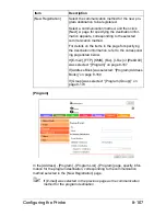 Preview for 434 page of Muratec MFX-C3035 Reference Manual