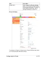 Preview for 438 page of Muratec MFX-C3035 Reference Manual