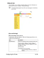 Preview for 448 page of Muratec MFX-C3035 Reference Manual