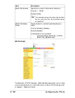 Preview for 457 page of Muratec MFX-C3035 Reference Manual