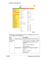 Preview for 467 page of Muratec MFX-C3035 Reference Manual