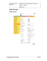 Preview for 478 page of Muratec MFX-C3035 Reference Manual