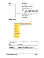 Preview for 494 page of Muratec MFX-C3035 Reference Manual