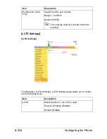 Preview for 501 page of Muratec MFX-C3035 Reference Manual