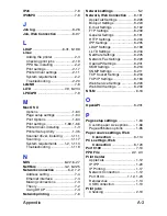 Preview for 504 page of Muratec MFX-C3035 Reference Manual