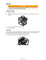 Preview for 133 page of Muratec MFX-C3400 User Manual