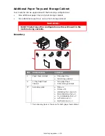 Preview for 141 page of Muratec MFX-C3400 User Manual