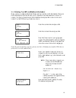 Preview for 12 page of Muratec Office Bridge IF-200 Operating Instructions Manual