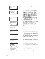 Preview for 13 page of Muratec Office Bridge IF-200 Operating Instructions Manual