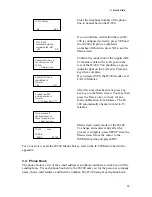 Preview for 14 page of Muratec Office Bridge IF-200 Operating Instructions Manual