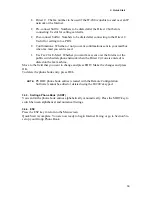 Preview for 16 page of Muratec Office Bridge IF-200 Operating Instructions Manual