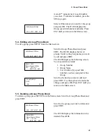 Preview for 22 page of Muratec Office Bridge IF-200 Operating Instructions Manual