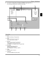 Предварительный просмотр 112 страницы Muratec OFFICEBRIDGE ONLINE User Manual