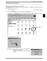 Предварительный просмотр 116 страницы Muratec OFFICEBRIDGE ONLINE User Manual