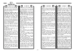 Preview for 33 page of MURATORI Z.I.GB.F.D. Use And Maintenance Manual