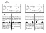 Предварительный просмотр 61 страницы MURATORI Z.I.GB.F.D. Use And Maintenance Manual