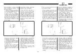 Предварительный просмотр 62 страницы MURATORI Z.I.GB.F.D. Use And Maintenance Manual