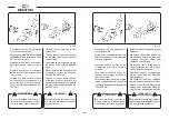 Предварительный просмотр 63 страницы MURATORI Z.I.GB.F.D. Use And Maintenance Manual