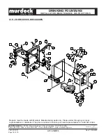 Предварительный просмотр 18 страницы Murdock A131-VR-BF4 Series Installation & Maintenance Instructions Manual