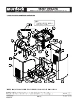 Preview for 8 page of Murdock A1311408F Installation & Maintenance Instructions Manual