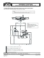 Preview for 4 page of Murdock A132 8-BF4 Series Installation & Maintenance Instructions Manual