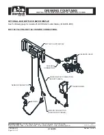 Preview for 14 page of Murdock A132 8-BF4 Series Installation & Maintenance Instructions Manual