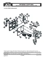 Preview for 20 page of Murdock A132 8-BF4 Series Installation & Maintenance Instructions Manual