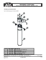 Предварительный просмотр 12 страницы Murdock A152-BF4-FRA Series Installation And Maintenance Instructions Manual