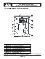 Предварительный просмотр 14 страницы Murdock A152-BF4-FRA Series Installation And Maintenance Instructions Manual