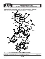 Предварительный просмотр 9 страницы Murdock A172-SO Series Installation & Maintenance Instructions Manual