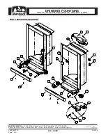 Предварительный просмотр 7 страницы Murdock A18040000-CUSP Installation And Maintenance  Instruction