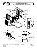 Preview for 5 page of Murdock A481408S-CUSP Installation & Maintenance Instructions Manual