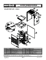 Предварительный просмотр 10 страницы Murdock AR81.8 Series Installation & Maintenance Instructions Manual