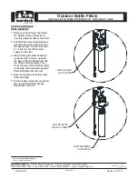 Preview for 6 page of Murdock M-OBF4 Installation & Maintenance Instructions Manual