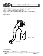 Preview for 7 page of Murdock M-OBF4 Installation & Maintenance Instructions Manual