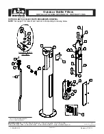 Preview for 8 page of Murdock M-OBF4 Installation & Maintenance Instructions Manual