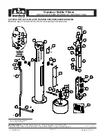 Preview for 9 page of Murdock M-OBF4 Installation & Maintenance Instructions Manual