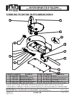 Preview for 14 page of Murdock M-OBR4-GRC Series Installation & Maintenance Instructions Manual