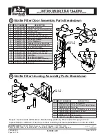 Preview for 16 page of Murdock M-OBR4-GRC Series Installation & Maintenance Instructions Manual