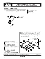 Preview for 8 page of Murdock M-OBR4-GRD Series Installation & Maintenance Instructions Manual