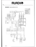 Preview for 14 page of Murex Tm 283S Operating Manual