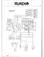 Предварительный просмотр 15 страницы Murex Tm 283S Operating Manual