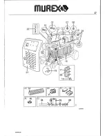 Предварительный просмотр 27 страницы Murex Tm 283S Operating Manual