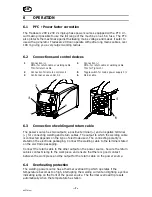 Preview for 7 page of Murex Tradesarc 200 Instruction Manual