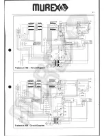 Предварительный просмотр 11 страницы Murex Tradescut 10S Instruction Manual And Parts List