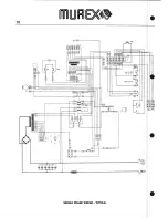 Preview for 16 page of Murex Tradesmig 165 Operating Manual