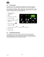 Preview for 8 page of Murex Tradestig 150-1 User Manual